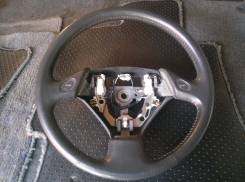 Руль. Lexus RX300, MCU10, MCU15 Toyota Harrier, MCU15W, MCU10W, MCU10, ACU15, SXU10W, MCU15, ACU10W, SXU15, SXU15W, ACU15W, SXU10, ACU10 Двигатели: 1M...