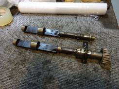 Вал балансирный. Honda: Prelude, Accord, Odyssey, Avancier, Torneo, Shuttle Двигатели: F20A4, F22A2, F22B, F22Z5, F22Z6, H22A, H22A4, H22A5, H22A6, H2...