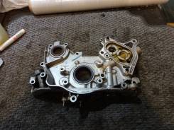 Насос масляный. Honda Accord, CF6 Honda Avancier, TA1 Honda Odyssey, RA6 Двигатели: F23A, F23A1, F23A2, F23A3, F23A5, F23A6, F23A7, F23A8, F23A9