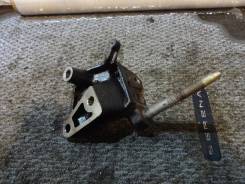 Кронштейн опоры двигателя. Honda Avancier, TA1 Honda Odyssey, RA6 Honda Accord, CF6 Двигатель F23A