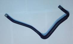 Патрубок турбины. Nissan: Cedric, Leopard, Stagea, Skyline, Gloria, Cefiro, Laurel Двигатели: RB25DET, RB25DE