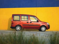 Fiat Doblo ����
