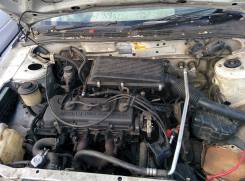 Распорка. Nissan Pulsar, FN15 Двигатель GA15DE