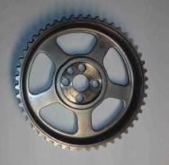 Шестерня распредвала. Nissan: Cedric, Leopard, Stagea, Skyline, Cefiro, Gloria, Laurel Двигатели: RB25DET, RB25DE, RB20DE, RB20D, RB26DTT, RB20DT, RB2...