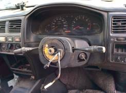 Корпус отопителя. Nissan Pulsar, FN15 Двигатель GA15DE
