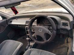 Корпус отопителя. Honda Civic, EF2 Двигатель D15B