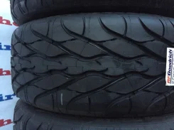 BFGoodrich g-Force T/A KDW. ������, 2012 ���, ����� ����