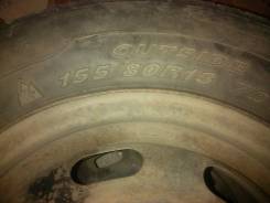 Westlake Tyres SW601. Летние, износ: 40%, 2 шт