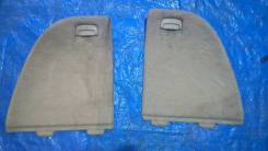 Обшивка багажника. Subaru Legacy B4, BL9, BLE, BL5 Subaru Outback, BP9, BPE Subaru Legacy, BLE, BP5, BP9, BL5, BL9, BPE Двигатели: EJ20X, EJ204, EJ203...