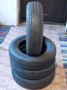 Bridgestone B250. Летние, 2008 год, износ: 20%, 4 шт