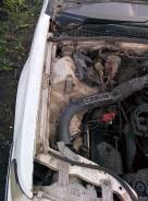 Лонжерон. Honda Civic, EF2 Двигатель D15B