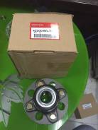 Подшипник ступицы. Honda City Honda Fit Aria, GD6, GD8 Honda Fit, GD1, GD3, LAGD3, LAGD1, DBAGD1, UAGD3, CBA Двигатели: L12A2, L12A3, L13A3, L13A8, L1...