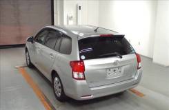 Toyota Corolla Fielder. NZE161, 1NZ