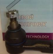 Наконечник рулевой. Toyota Cami, J102E, J122E, J100E Двигатели: HCEJ, K3VT, K3VE. Под заказ