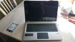 HP Pavilion dv6-3103er. 2,8����, ��� 4 ��, ���� 250���, WiFi: 1, Bluetooth: 1, ����������� �� 1��. ����