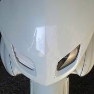 Honda Forza. 250 куб. см., исправен, птс, с пробегом