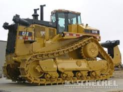      Caterpillar  Komatsu 