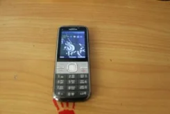 Nokia C5-00 ����