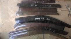Ветровик. Nissan Expert Nissan Sunny, FB15 Nissan Wingroad Honda Odyssey Toyota Raum Toyota Corolla Spacio Mazda Demio, DW3W