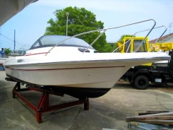 Yamaha FC-21. 1993 ���, ��������� ���������, ������ ����