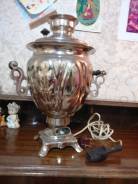 Самовары.
