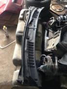 Решетка под дворники. Nissan Tino, HV10, V10, PV10 Двигатели: QG18DE, QG18EM295P, SR20DE