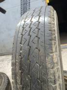 Bridgestone Duravis R670. Летние, износ: 20%, 4 шт
