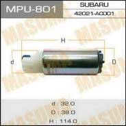 Насос топливный. Nissan: Maxima, Serena, Pulsar, Almera, Sunny, Bluebird Sylphy, Tino, Cefiro Mazda Mazda6, GH, GY Mazda Mazda5, CR, CW Mazda Atenza...