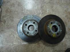 Диск тормозной. Toyota Allex Toyota Corolla Runx