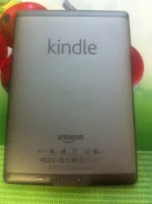 Amazon Kindle ����