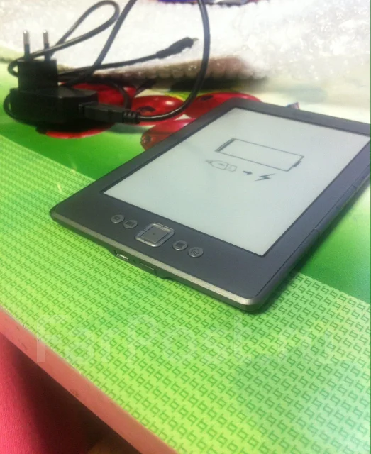 Amazon Kindle ����