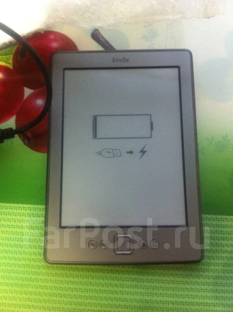 Amazon Kindle ����