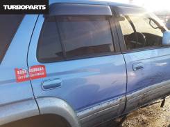Дверь боковая. Toyota Hilux Surf, KDN185W, RZN185W, VZN185W, KZN185, KZN185W, KZN185G, RZN180W Двигатель 1KZTE