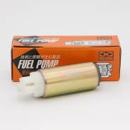 Насос топливный. Mazda: Premacy, Mazda6, Mazda5, CX-7, Biante Honda: Insight, Fit Aria, Mobilio Spike, Civic Ferio, Mobilio, CR-V, Civic Hybrid, Strea...