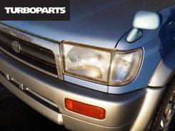 Габаритный огонь. Toyota Hilux Surf, KDN185W, RZN185W, VZN185W, KZN185, KZN185W, KZN185G, RZN180W Двигатели: 5VZFE, 3RZFE, 1KZTE, 1KDFTV
