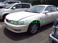 Toyota Carina ED. ST202, 3SFE
