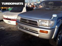Фара. Toyota Hilux Surf, KDN185W, RZN185W, VZN185W, KZN185W, KZN185G, RZN180W Двигатели: 5VZFE, 3RZFE, 1KZTE, 1KDFTV