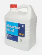 GS Oil. �������� 85W140, �������������. ��� �����