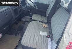 Мотор печки. Toyota Toyoace Toyota ToyoAce, LY152 Двигатель 5L