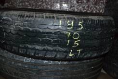 Bridgestone RD613 Steel. Всесезонные, износ: 10%, 1 шт