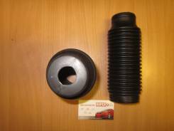 Пыльник амортизатора. Hyundai ix20 Hyundai Accent Hyundai Elantra Hyundai i30 Kia: Magentis, Rio, Venga, Optima, Spectra, Cerato