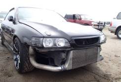Toyota Chaser. 100, 1JZ