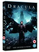 Дракула (DVD)