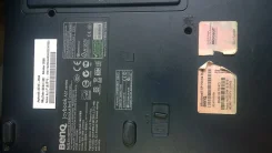 BenQ Joybook. ����������� �� 1��.