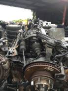 Ступица. Toyota Hiace, LH178V Двигатель 5L