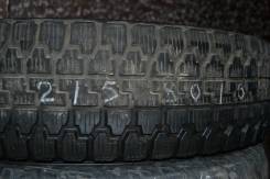 Bridgestone Blizzak PM-10. Зимние, износ: 10%, 1 шт