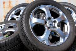 Honda. 6.0x17, 5x114.30, ET55