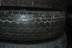 Bridgestone RD613 Steel. Всесезонные, износ: 10%, 1 шт