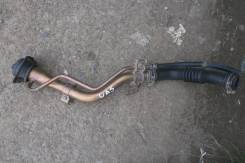 Горловина топливного бака. Honda Saber, UA5 Двигатель J32A