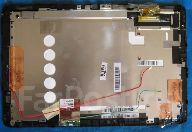 Acer Iconia Tab A511 ����